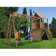 Complex de joaca FortPlus Escape? - OKEDHESCAPE