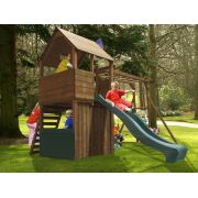 Complex de joaca FortPlus Escape? - OKEDHESCAPE