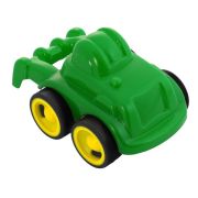 Minimobil 12 cm Set 10 masinute - Miniland - OKEML27487
