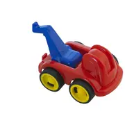 Minimobil 12 cm Set 10 masinute - Miniland - OKEML27487