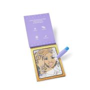 Carnet Apa magica Machiaj si manichiura - OKEMD9416