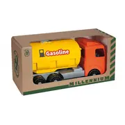 Cisterna 48 cm Millenium Androni Giocattoli - OKEAGI6085-000K