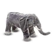 Elefant din plus - OKEMD2185