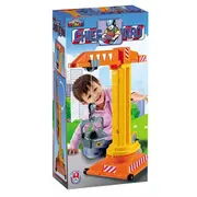 Macara functionala de jucarie Androni Giocattoli - OKEAGI6095-0000