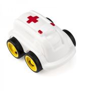 Minimobil 12  Ambulanta Miniland - OKEML45134