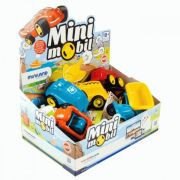 Minimobil 12  Excavator Miniland - OKEML45133
