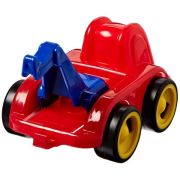 Minimobil 12  Macara Miniland - OKEML45132