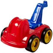Minimobil 12  Macara Miniland - OKEML45132