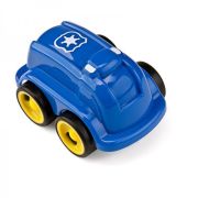 Minimobil 12  Masina de politie Miniland - OKEML45135