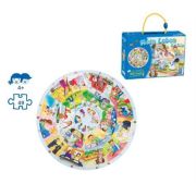 Puzzle XXL Viata Mea Beleduc - OKEBEL11120