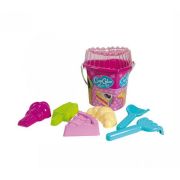 Set jucarii nisip Sweets Androni Giocattoli - OKEAGI1291-0000