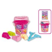 Set jucarii nisip Sweets Androni Giocattoli - OKEAGI1291-0000