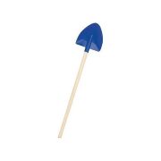 Harlet cu coada din lemn 73 cm Androni Giocattoli - OKEAGI4215-0000