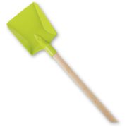 Lopata cu coada din lemn 76 cm Androni Giocattoli - OKEAGI4209-0000