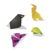 Origami Animale Colorate - Melissa and Doug - OKEMD9442