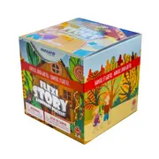 Poveste puzzle Hansel si Gretel - Miniland - OKEML35263