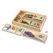 Puzzle Primele cuvinte - OKEMD2940
