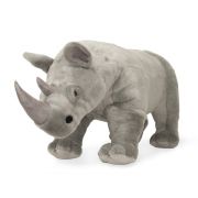 Rinocer gigant din plus - Melissa and Doug - OKEMD8832