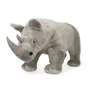 Rinocer gigant din plus - Melissa and Doug - OKEMD8832