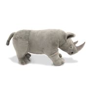 Rinocer gigant din plus - Melissa and Doug - OKEMD8832