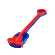 Set lopata si grebla 56 cm Compact Androni Giocattoli - OKEAGI4402-0000