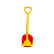 Set lopata si grebla 56 cm Compact Androni Giocattoli - OKEAGI4402-0000