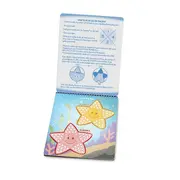 Carnet Apa Magica - Jocuri - OKEMD5056