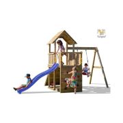 Complex de joaca Fungoo Carol 3 - OKEFU03005