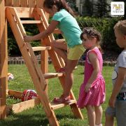 Complex de joaca Fungoo Funny 2 - OKEFU02800