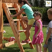 Complex de joaca Fungoo Funny 2 - OKEFU02800