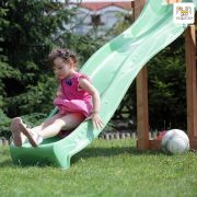 Complex de joaca Fungoo Funny 2 - OKEFU02800