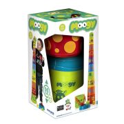 Sortator de forme Giantte Moogy - Miniland - OKEML96285
