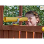Complex de joaca Fungoo Step on My Side - OKEFU03521