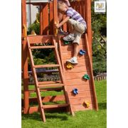 Complex de joaca Fungoo Step on My Side - OKEFU03521