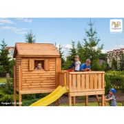 Complex de joaca Fungoo Step on My Side - OKEFU03521