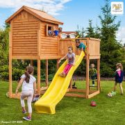 Complex de joaca Fungoo Step on My Side - OKEFU03521