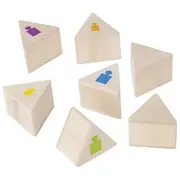 Joc de memorie Greutatile - OKEGOKI56684