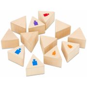 Joc de memorie Greutatile - OKEGOKI56684