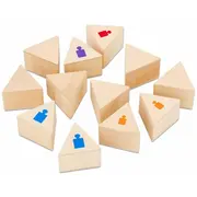 Joc de memorie Greutatile - OKEGOKI56684