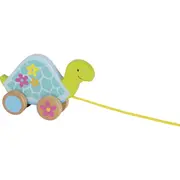 Jucarie de tras Testoasa Susi - OKEGOKI54914