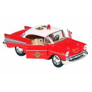 Masinuta Die Cast Chevrolet Bel Air 1:40 - OKEGOKI12149