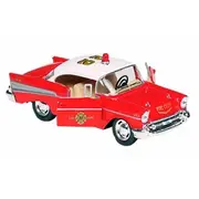 Masinuta Die Cast Chevrolet Bel Air 1:40 - OKEGOKI12149