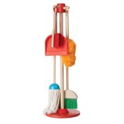 Set de curatenie Melissa and Doug, O ajut pe mama! - OKEMD8600