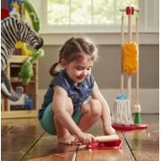 Set de curatenie Melissa and Doug, O ajut pe mama! - OKEMD8600