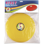 Frisbee disc zburator colorat Androni Giocattoli - OKEAGI7904-0001