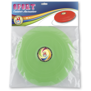 Frisbee disc zburator colorat Androni Giocattoli - OKEAGI7904-0001