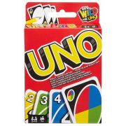 CARTI DE JOC UNO CLASIC VIVMTW2085
