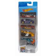 SET 5 MASINI HOT WHEELS METRO VIVMT1806_FYL14