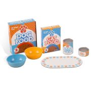 Set de joaca Ingrijeste prietenii cu codita - Melissa and Doug - OKEMD8567