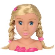 Bust papusa simba my girl styling head cu accesorii hubs105560029